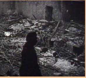 REICHSTAG FIRE DECREE